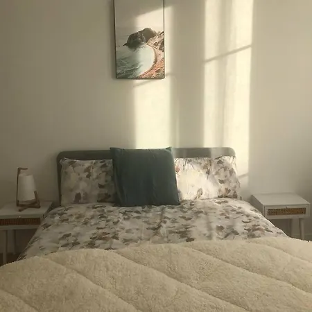 3 Bed Modern Flat Close To The Nice